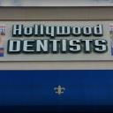 Hollywood Dentists logo